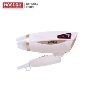 Máy sấy tóc Hasuka HSK-126 - 1800W