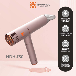 Máy sấy tóc Hawonkoo HDH-130