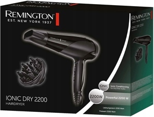 Máy sấy tóc ion âm Remington D3198