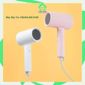 Máy sấy tóc ion âm Xiaomi Mijia Simple H100