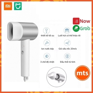 Máy sấy tóc ion nước Xiaomi Mijia H500