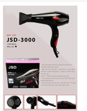 Máy sấy tóc JSD 3000