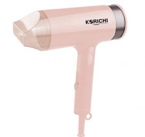 Máy sấy tóc Korichi 1500W KRC-2600