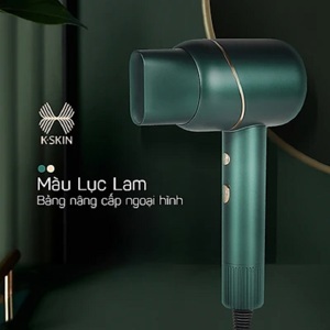 Máy sấy tóc K.SKIN KD318