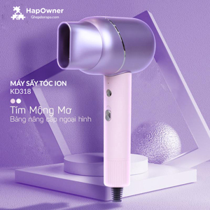 Máy sấy tóc K.SKIN KD318