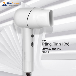 Máy sấy tóc K.SKIN KD318