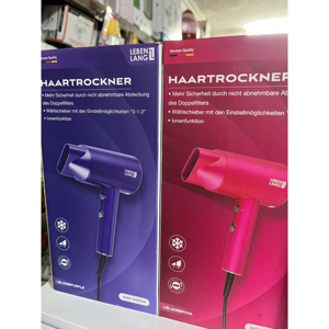 Máy sấy tóc Lebenlang LBH3088