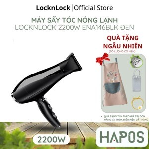 Máy sấy tóc Lock&Lock ENA146 2000-2300W