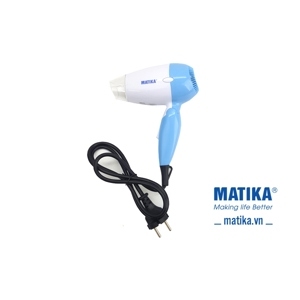 Máy sấy tóc Matika MTK-3312, 6500w