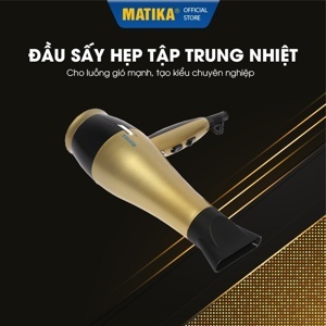 Máy sấy tóc Matika MTK-3315