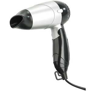 Máy sấy tóc mini Sichler Beauty Travel - 800W