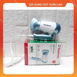 Máy sấy tóc Nagakawa NAG1601