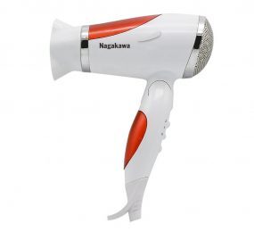 Máy sấy tóc Nagakawa NAG1602 - 1200W