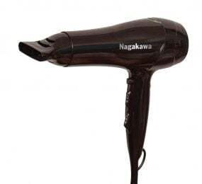 Máy sấy tóc Nagakawa NAG1605 - 2000W