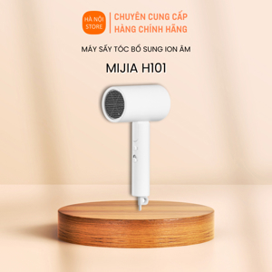 Máy sấy tóc nhanh khô Xiaomi Mijia anion H300