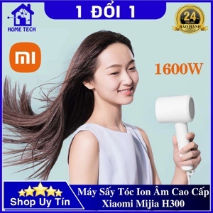 Máy sấy tóc nhanh khô Xiaomi Mijia anion H300