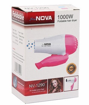 Máy Sấy Tóc Nova 1290