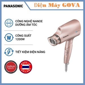 Máy sấy tóc Panasonic EH-NA27PN645 - 1200W