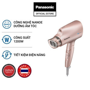 Máy sấy tóc Panasonic EH-NA27PN645 - 1200W