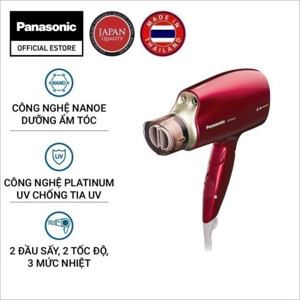 Máy sấy tóc Panasonic EH-NA45R-P645