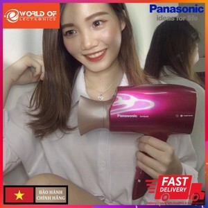 Máy sấy tóc Panasonic EH-NA98RP645