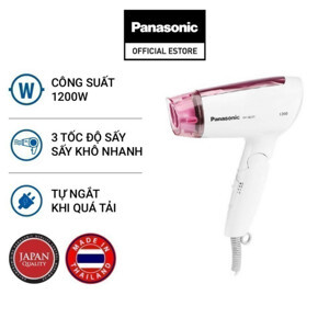 Máy sấy tóc Panasonic EH-ND21-W615