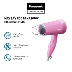 Máy sấy tóc Panasonic EH-ND57