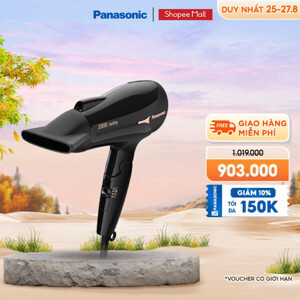 Máy sấy tóc Panasonic EH-NE66-K645