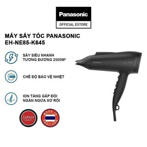 Máy sấy tóc Panasonic EH-NE85-K645