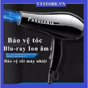 Máy sấy tóc Panosanic 8866 -2 chiều