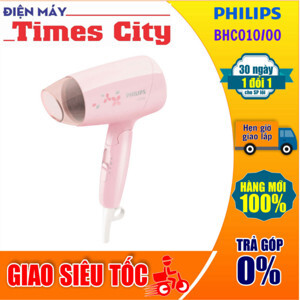 Máy sấy tóc Philips BHC010, 1200W