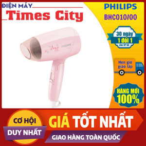 Máy sấy tóc Philips BHC010, 1200W