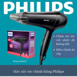 Máy sấy tóc Philips BHC020 1800W