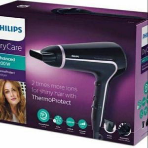 Máy sấy tóc Philips BHD170/40