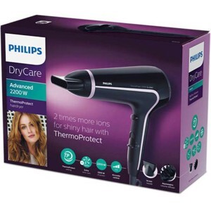 Máy sấy tóc Philips BHD170/40