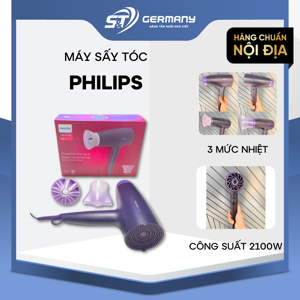 Máy sấy tóc Philips BHD340/10