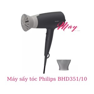 Máy sấy tóc Philips BHD351/10