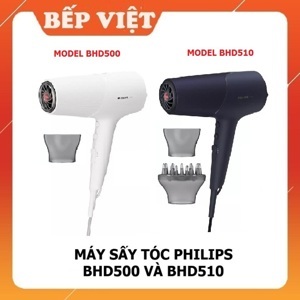 Máy sấy tóc Philips BHD510/00