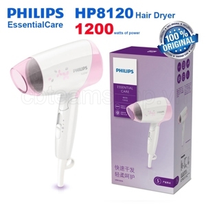 Máy sấy tóc Philips HP8120