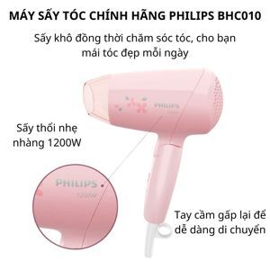 Máy sấy tóc Philips HP8120