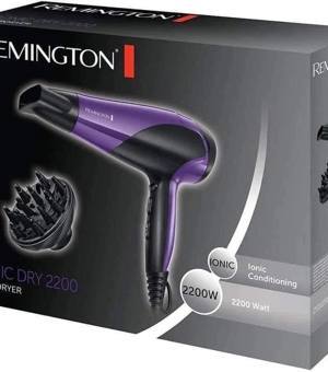 Máy sấy tóc Remington ION Dry 2200