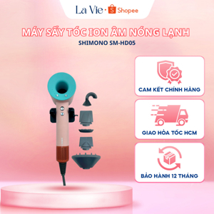 Máy sấy tóc Shimono SM-HD05