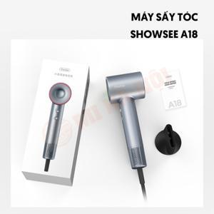 Máy sấy tóc Showsee A18, 1600W