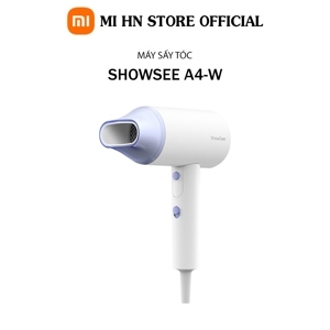 Máy sấy tóc ShowSee A4-W