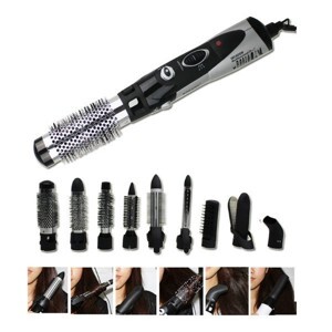 Máy Sấy Tóc Sokany CT-501 Đa Năng 10 Trong 1