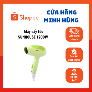 Máy sấy tóc Sunhouse SHD2302 (SHD-2302)