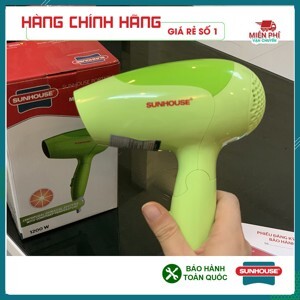 Máy sấy tóc Sunhouse SHD2302 (SHD-2302)