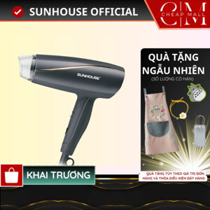 Máy sấy tóc Sunhouse SHD2308
