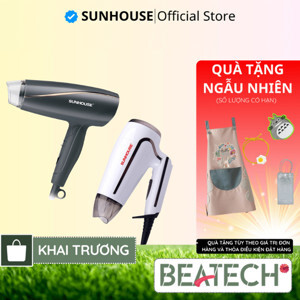 Máy sấy tóc Sunhouse SHD2308