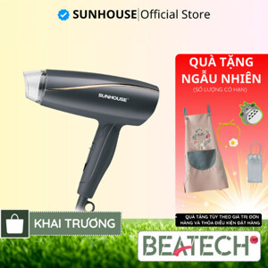 Máy sấy tóc Sunhouse SHD2308